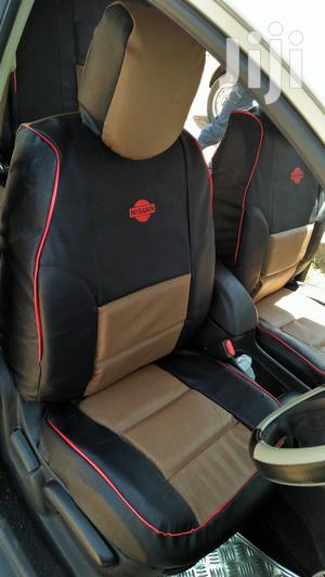 Wing Road Seat Covers