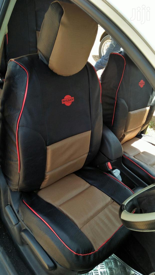 Wing Road Seat Covers - thumbnail 2