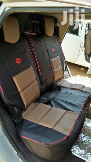 Wing Road Seat Covers