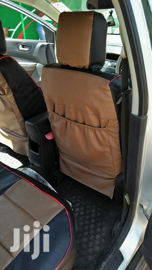 Trans Nzoia Seat Covers