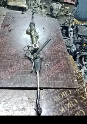 Premio 240 Steering Rack