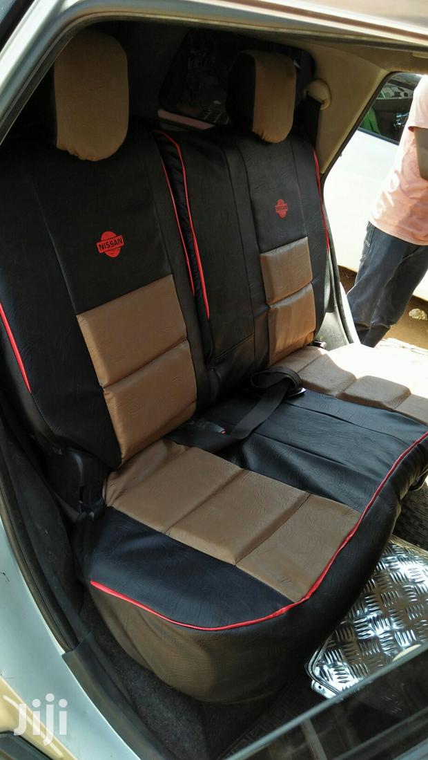 Trans Nzoia Seat Covers - thumbnail 3