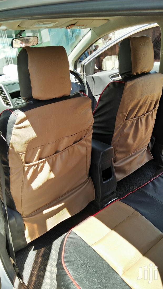 Trans Nzoia Seat Covers - thumbnail 4