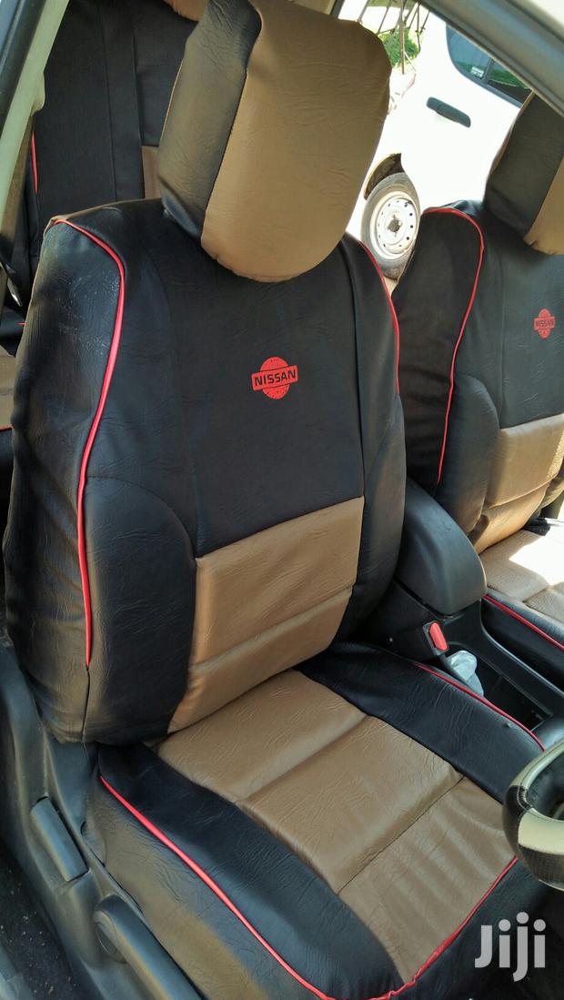 Trans Nzoia Seat Covers - thumbnail 5