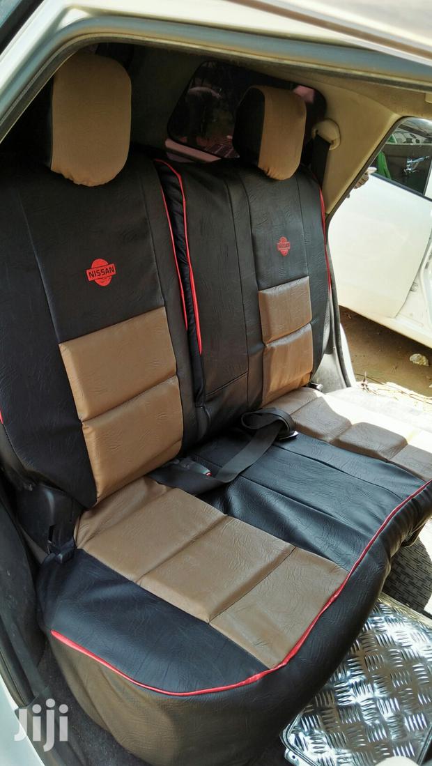 Trans Nzoia Seat Covers - thumbnail 6