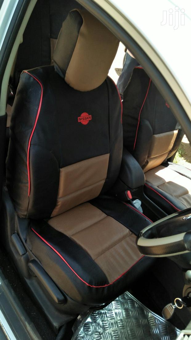 Trans Nzoia Seat Covers - thumbnail 7
