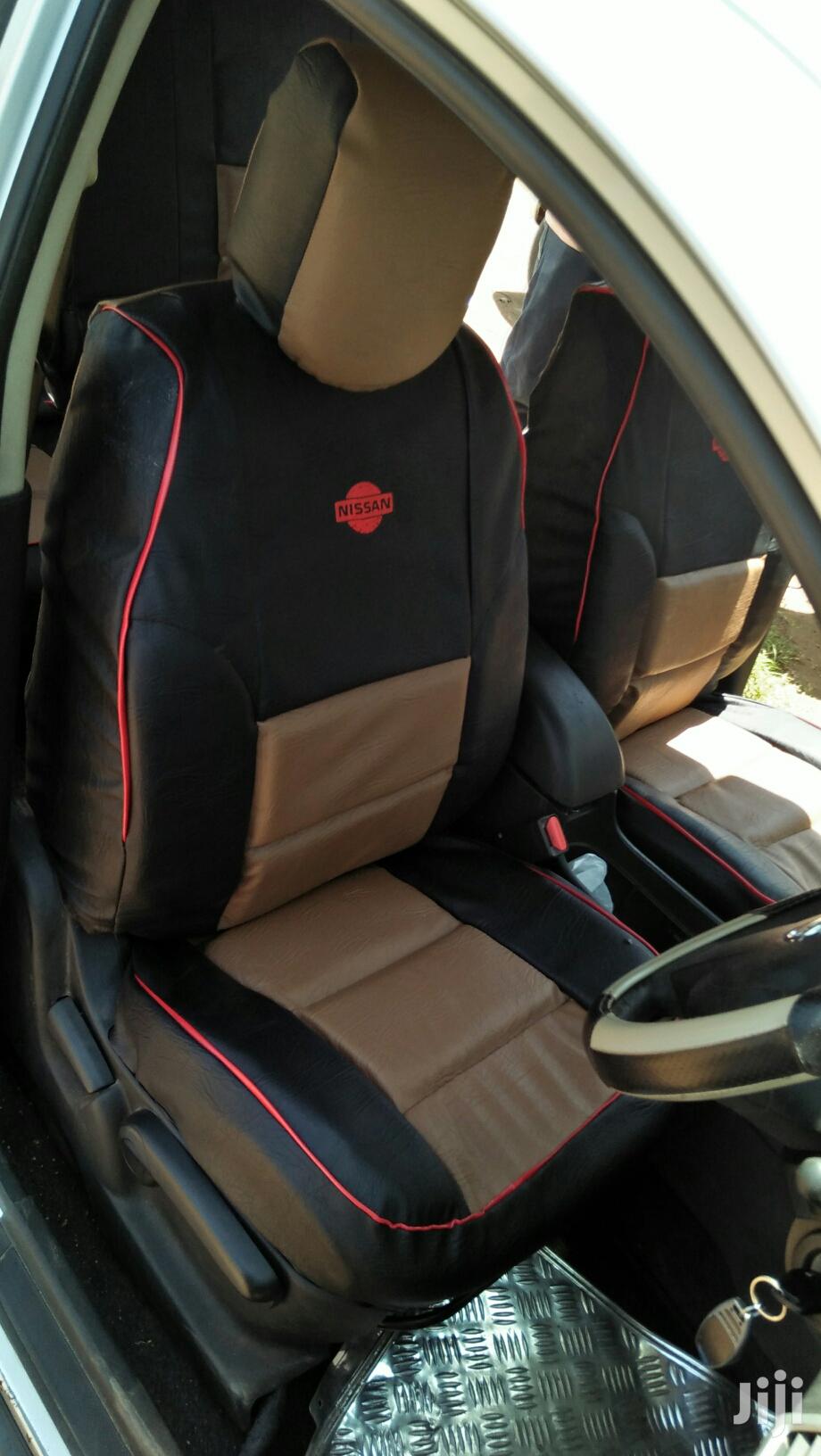 Trans Nzoia Seat Covers