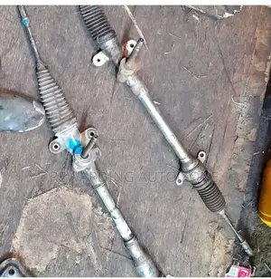 Diahatsu Mira Steering Rack