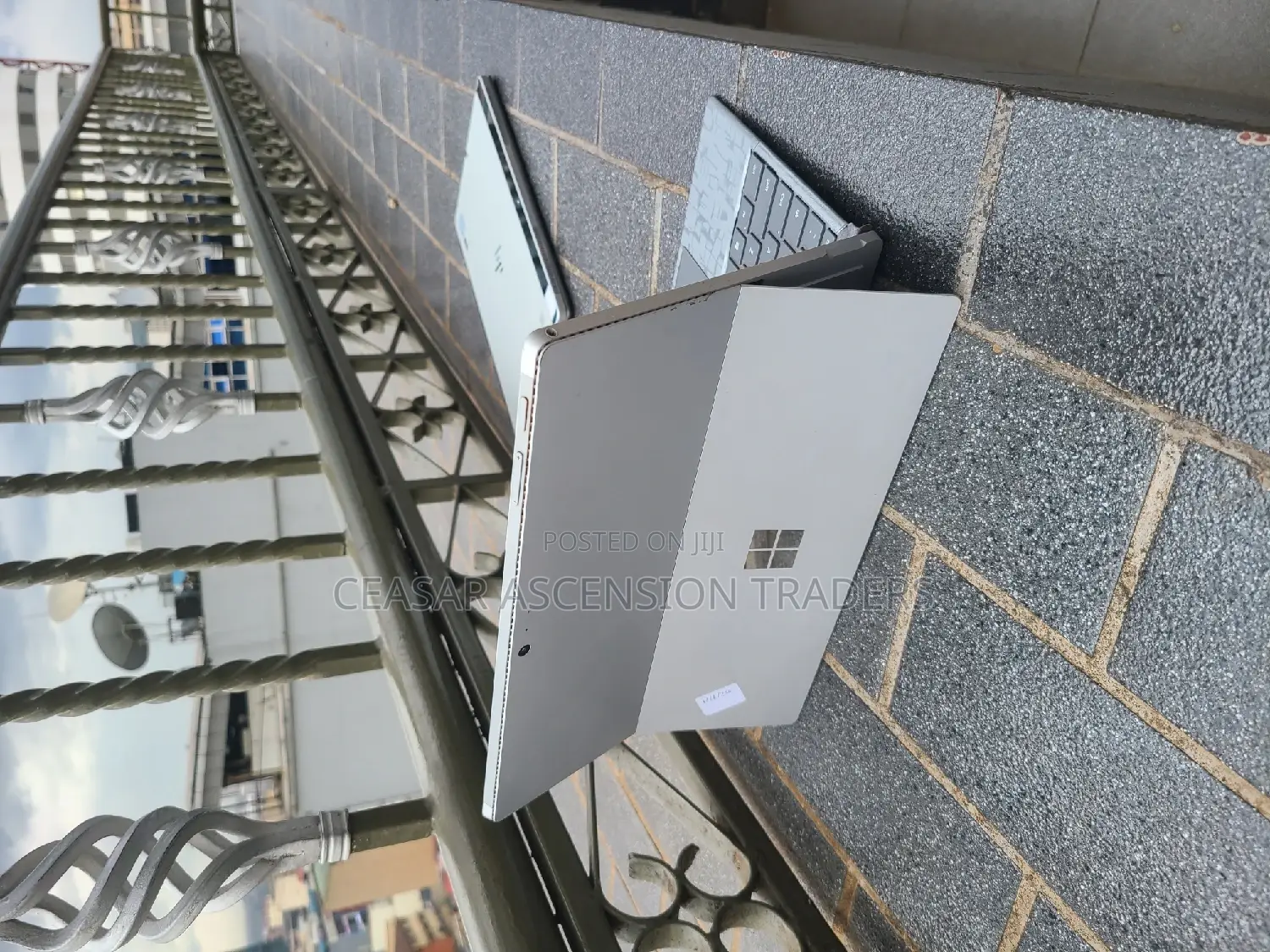 Laptop Microsoft Surface Pro 4 8GB Intel Core I5 SSD 256GB