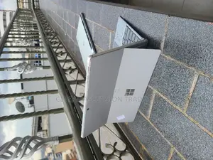 Laptop Microsoft Surface Pro 4 8GB Intel Core I5 SSD 256GB