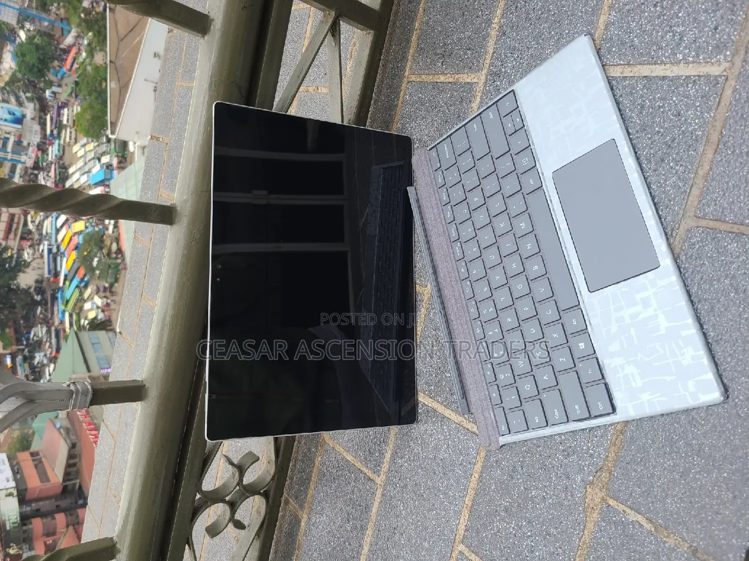 Laptop Microsoft Surface Pro 4 8GB Intel Core I7 SSD 256GB