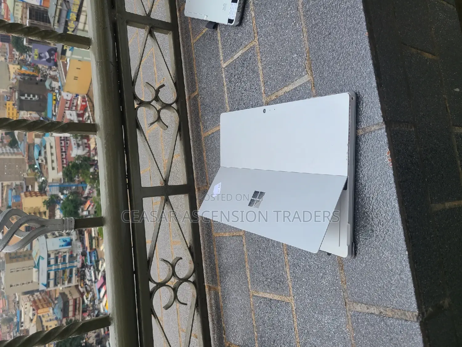 Laptop Microsoft Surface Pro 4 8GB Intel Core I7 SSD 256GB