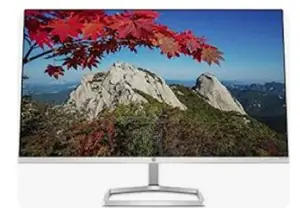 HP M27M Monitor With Type C