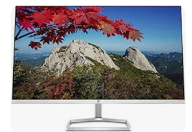 HP M27M Monitor With Type C