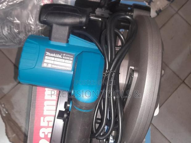 Makita Circular Saw 2000W - thumbnail 2