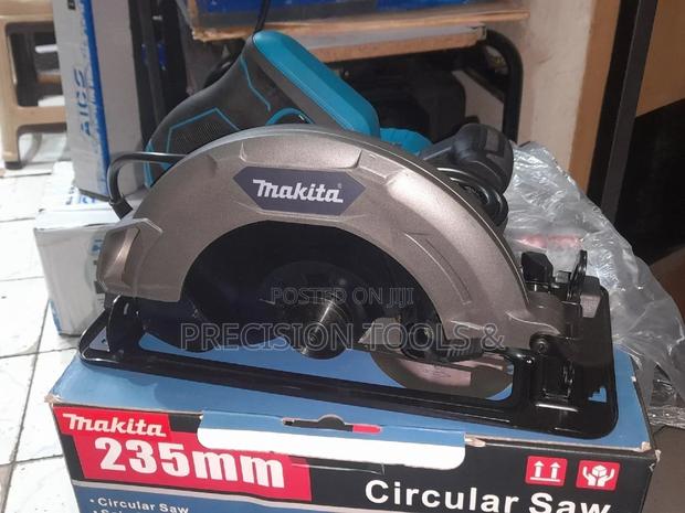 Makita Circular Saw 2000W - thumbnail 3