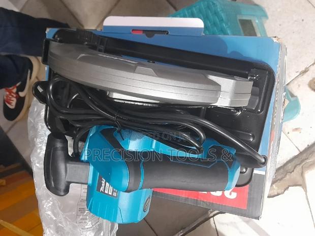 Makita Circular Saw 2000W - thumbnail 4