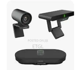 Fanvil CA400 All-in-one Wireless Conference Solution
