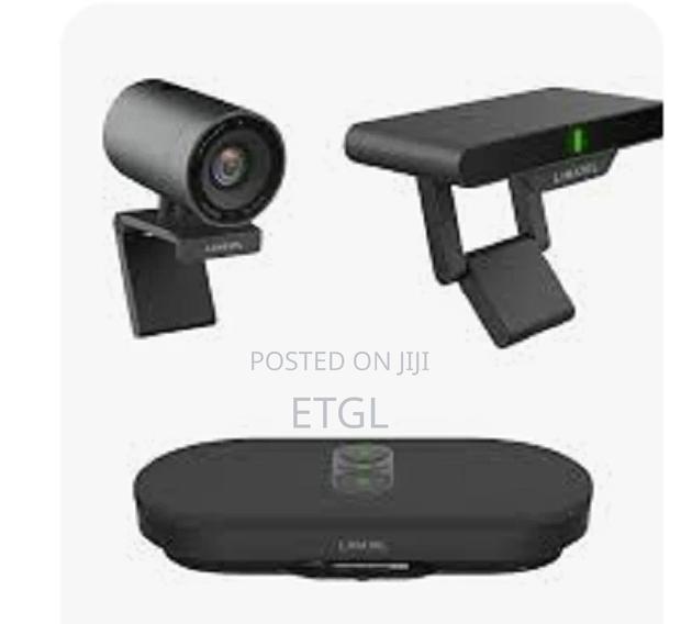 Fanvil CA400 All-in-one Wireless Conference Solution