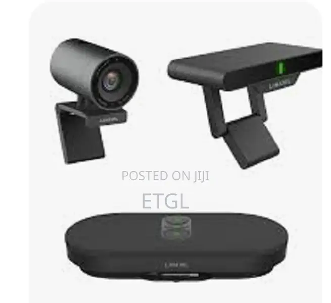 Fanvil CA400 All-in-one Wireless Conference Solution