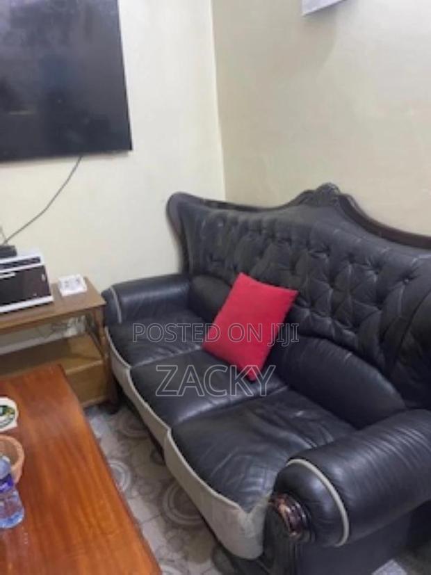 Furnished Studio Apartment in Riara, Junction Mall, Valley Arcade - main view