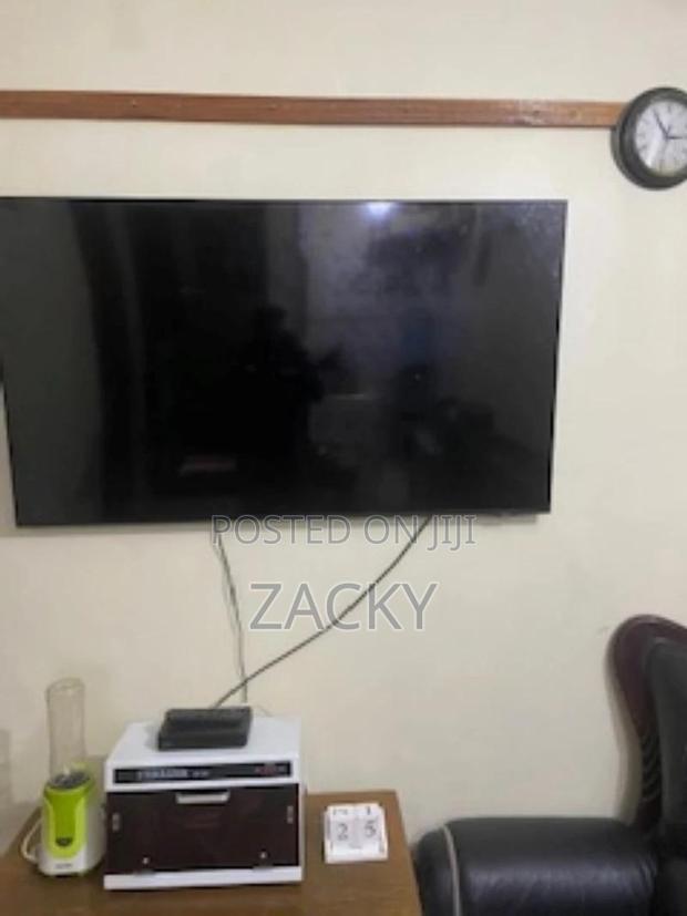 Furnished Studio Apartment in Riara, Junction Mall, Valley Arcade - thumbnail 2