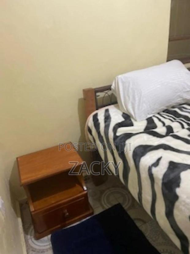 Furnished Studio Apartment in Riara, Junction Mall, Valley Arcade - thumbnail 3