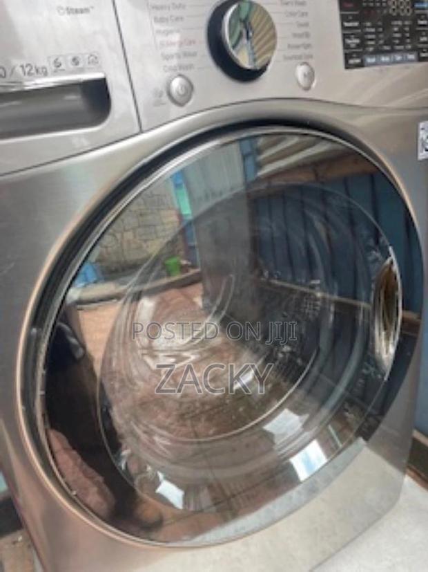 Furnished Studio Apartment in Riara, Junction Mall, Valley Arcade - thumbnail 5