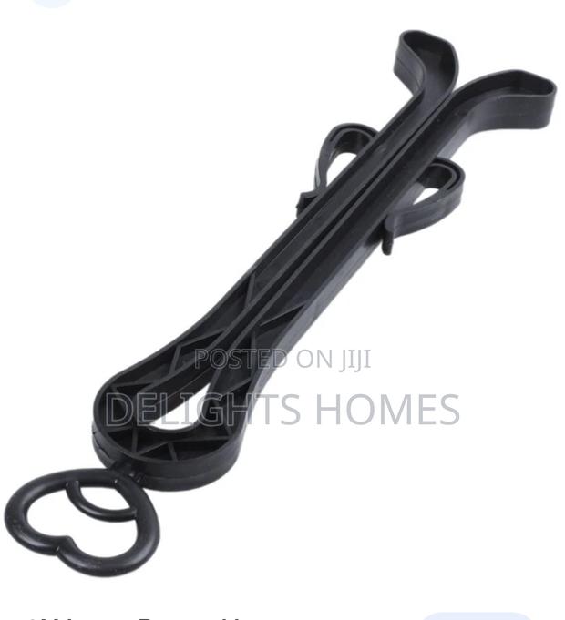 Boot Stands Holder-Za - thumbnail 2