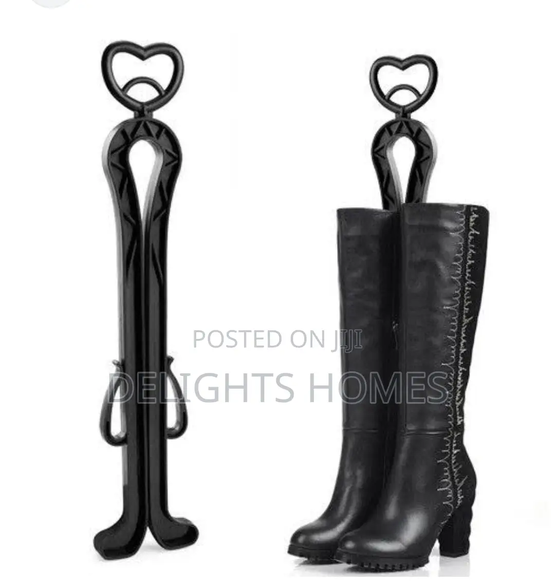 Boot Stands Holder-Za