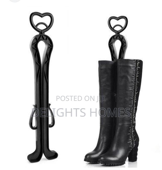 Boot Stands Holder-Za