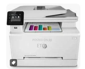 Hp Color Laserjet Pro MFP 4303fdw Printer // MFP 4303fdw - thumbnail 2
