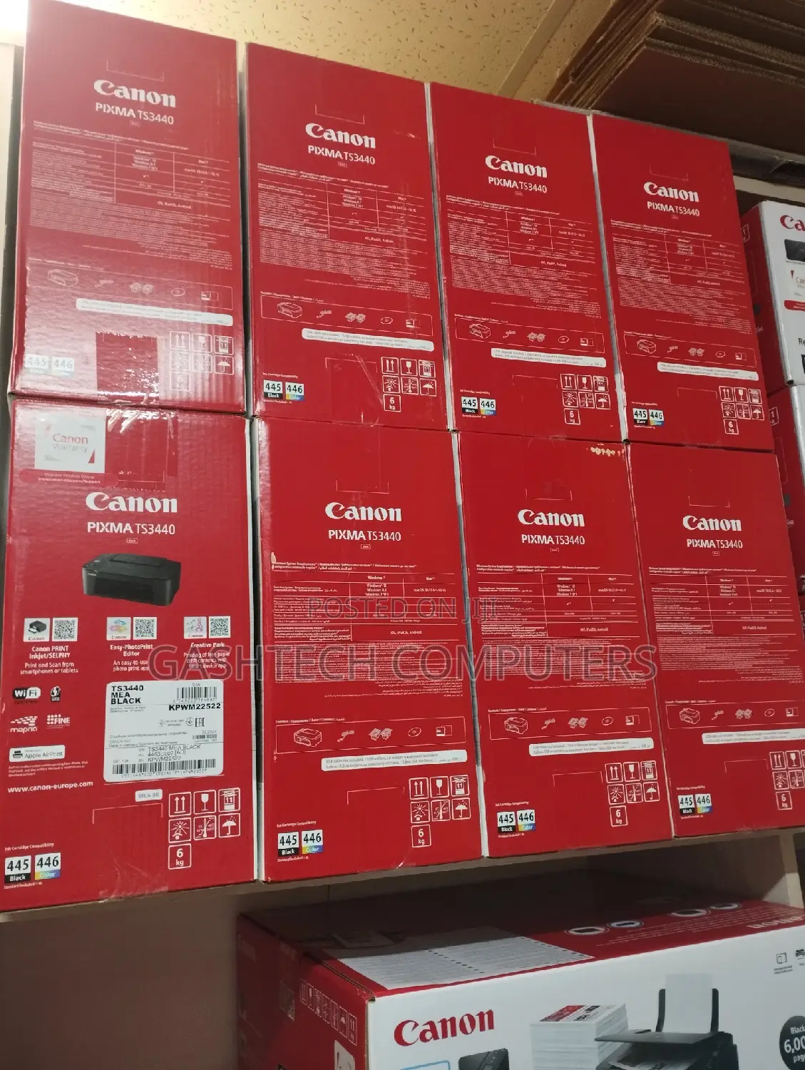 Canon Printer Pixma TS3140 | Canon Printer Pixma TS3140