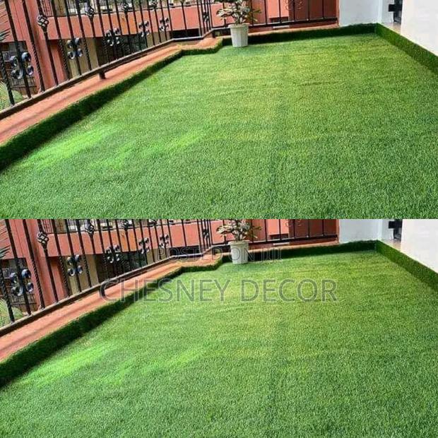 Balcony Grass Carpet Balcony Grass Carpet - main view
