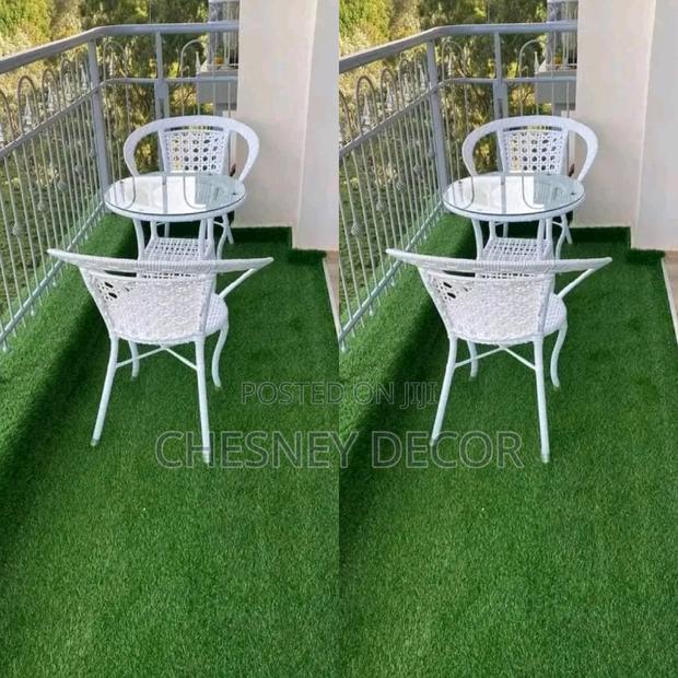Balcony Green Grass Carpet Balcony Green Grass Carpet