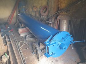 Stainless Steel Carpet Dryer/Spinner Machine - thumbnail 2