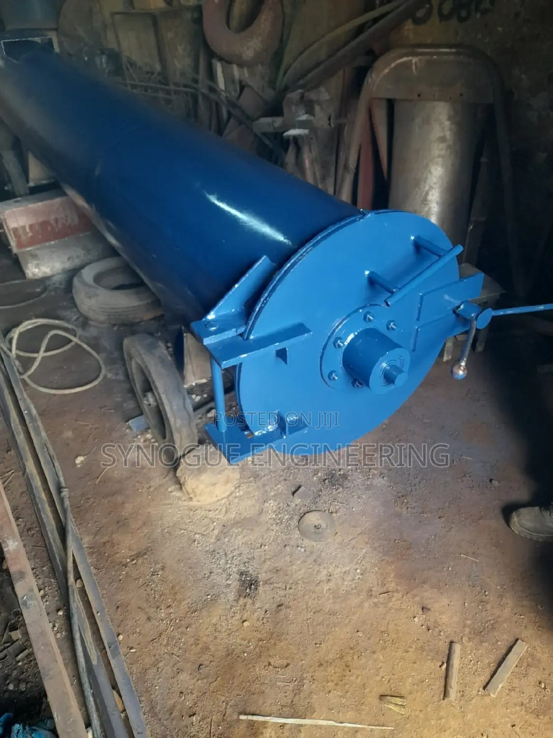 Stainless Steel Carpet Dryer/Spinner Machine