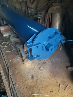 Stainless Steel Carpet Dryer/Spinner Machine