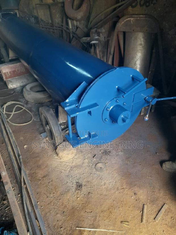 Stainless Steel Carpet Dryer/Spinner Machine - thumbnail 3