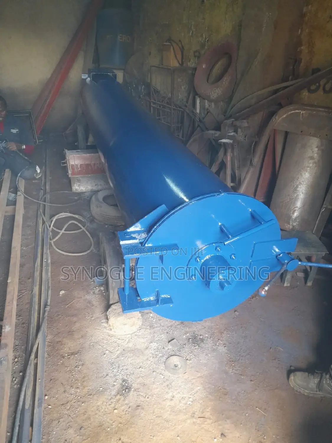 Stainless Steel Carpet Dryer/Spinner Machine