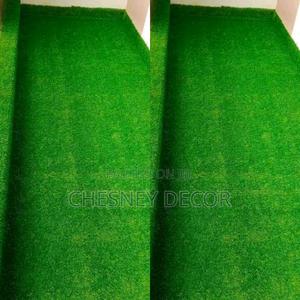 Green Grass Carpet Green Grass Carpet - thumbnail 2
