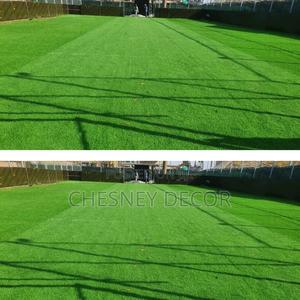 Playground Grass Carpet Playground Grass Carpet - thumbnail 2