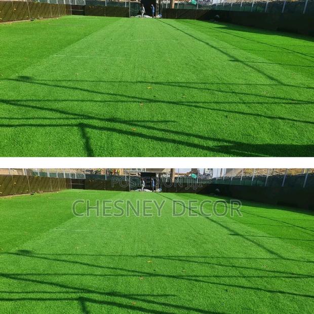 Playground Grass Carpet Playground Grass Carpet - main view