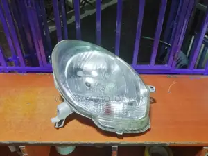 Toyota Passo 2010/2012 Headlamp Non Xenon Without Focus