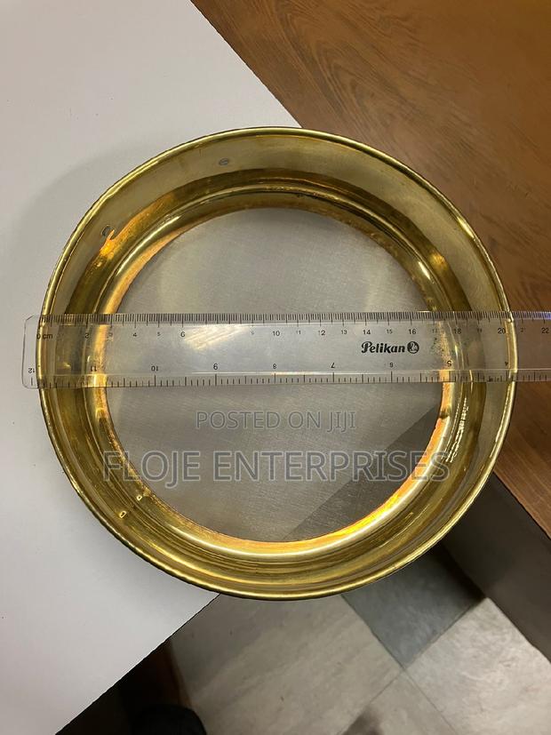 Soil Sieve Assorted - thumbnail 3