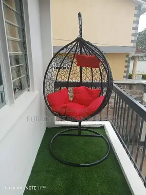 Hammock Chair Swing
