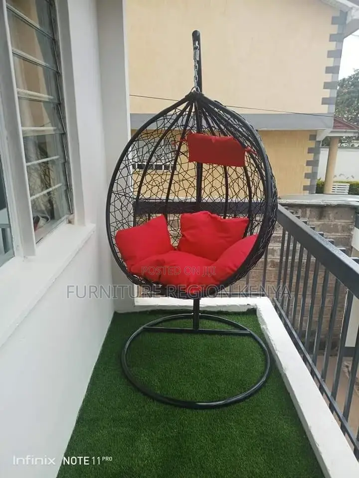 Hammock Chair Swing