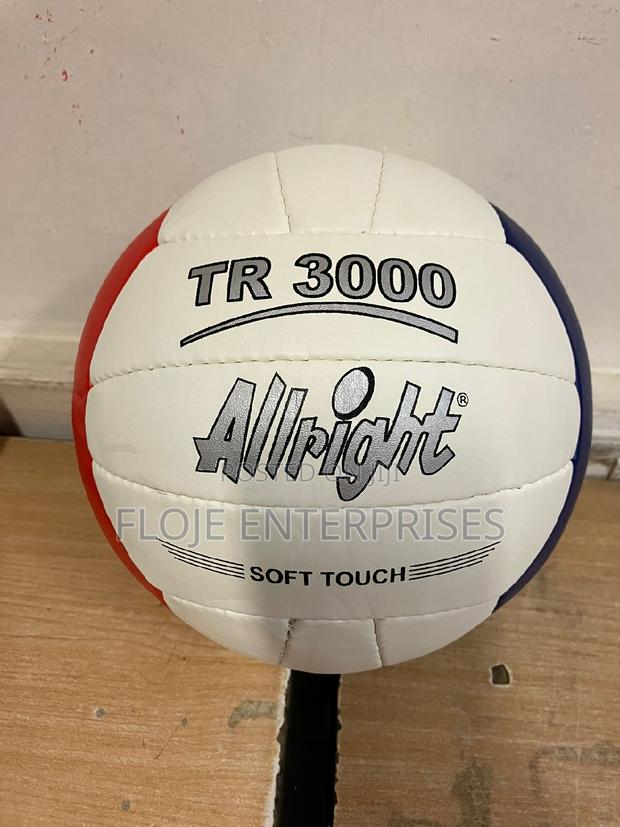 Volleyball Alright Tr300 - main view