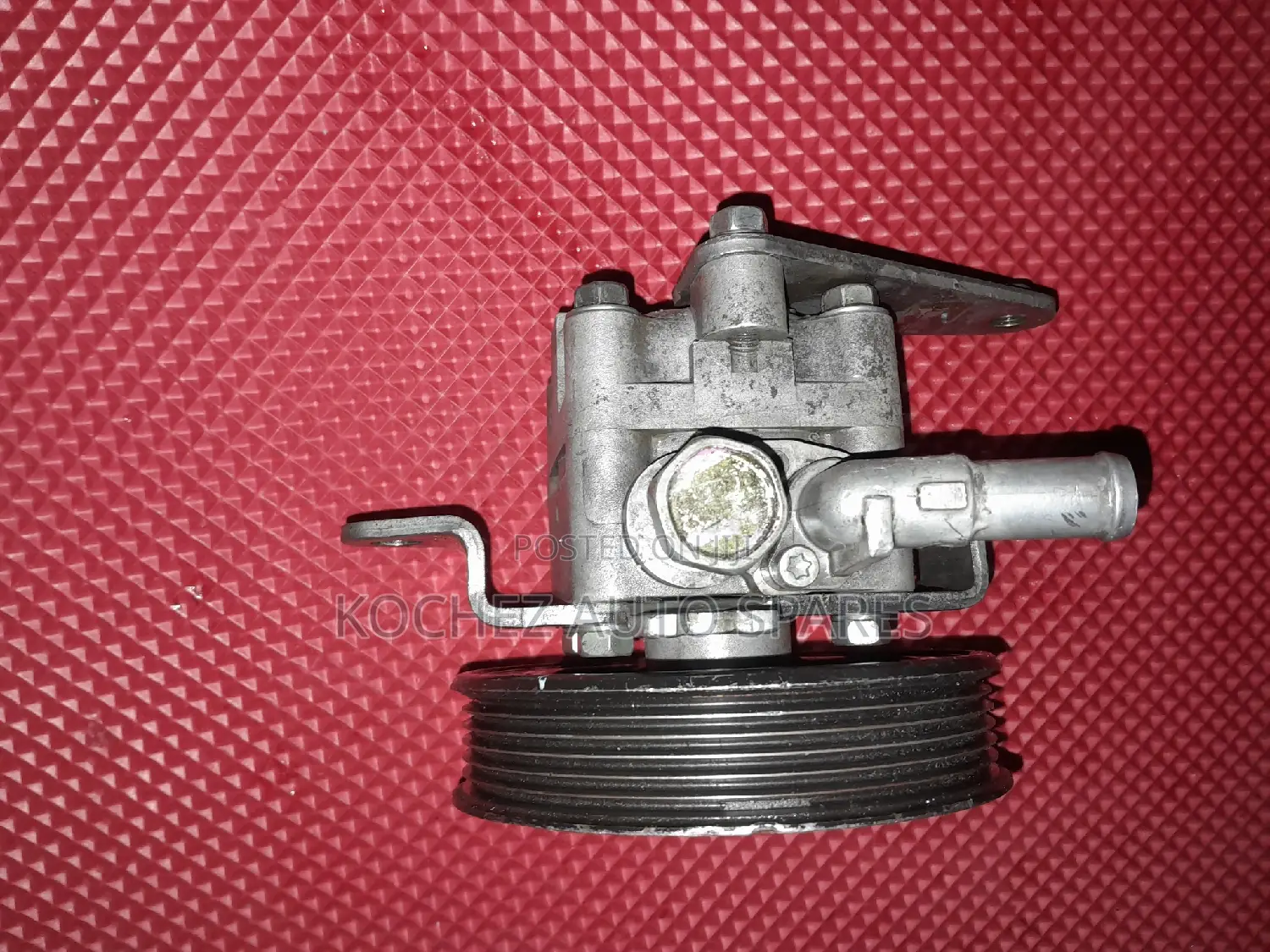 Nissan X-Trail Power Steering Cartridge