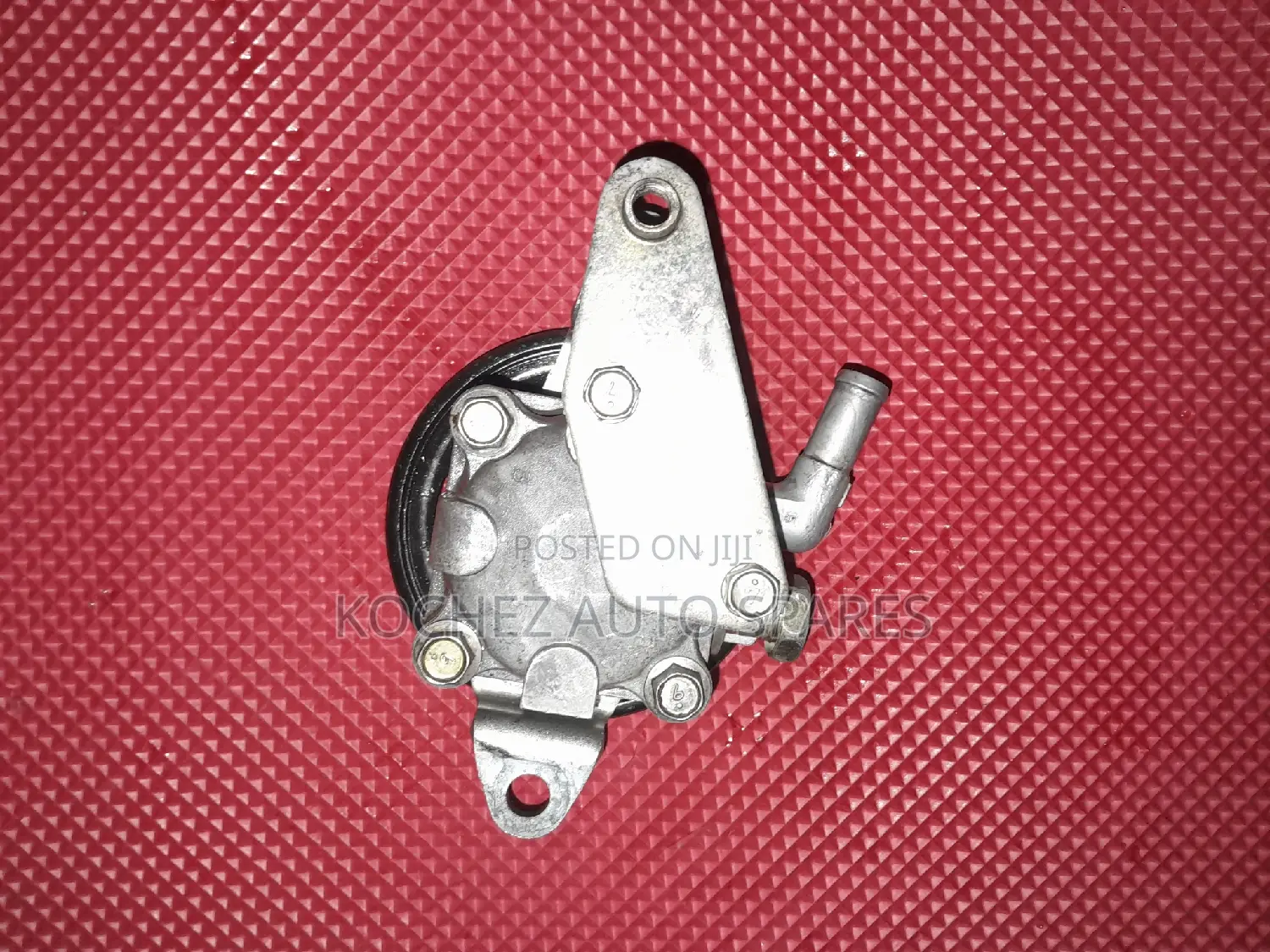 Nissan X-Trail Power Steering Cartridge